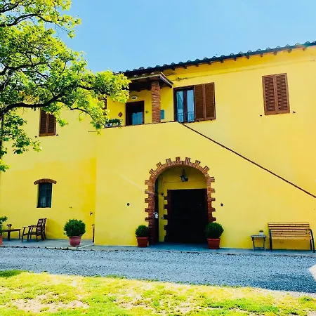 La Nana Gialla 3* 리오토토