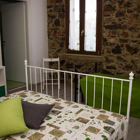 La Nana Gialla