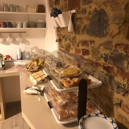 Guest house La Nana Gialla