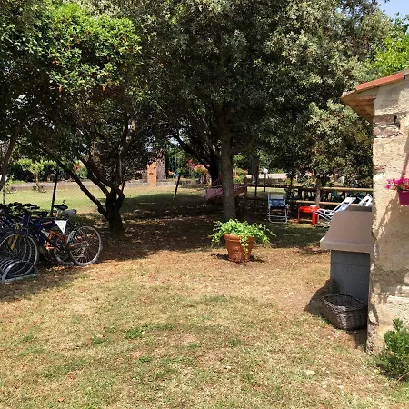 La Nana Gialla Riotorto