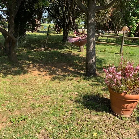 La Nana Gialla 3* 리오토토