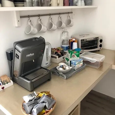 La Nana Gialla