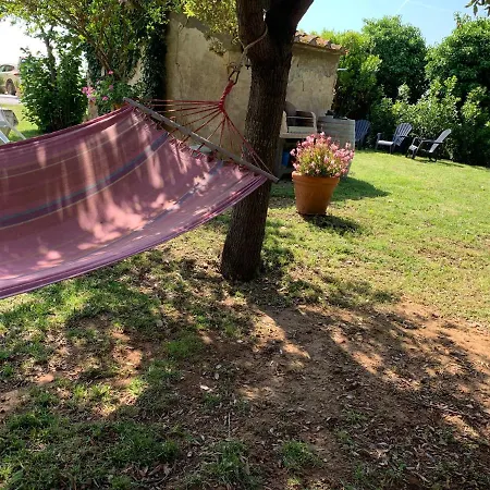 Pensjonat La Nana Gialla Riotorto