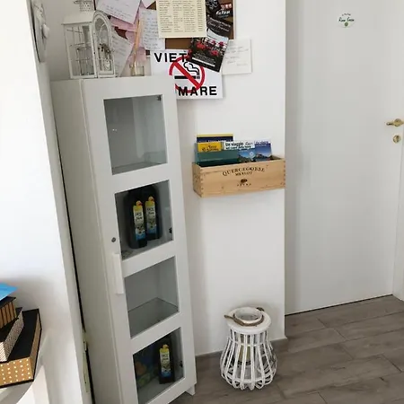 La Nana Gialla *