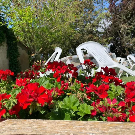 Guest house La Nana Gialla Riotorto