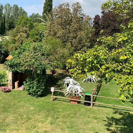 La Nana Gialla 3* 리오토토