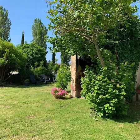 Guest house La Nana Gialla Riotorto