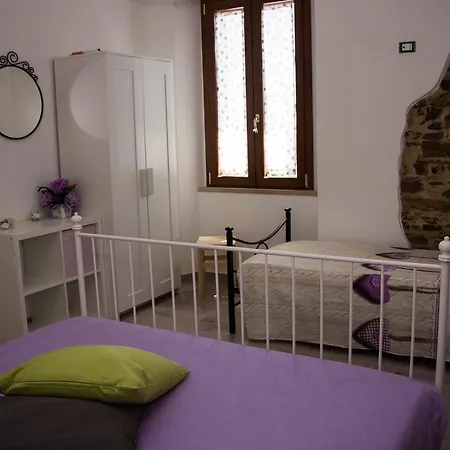 Pensjonat La Nana Gialla