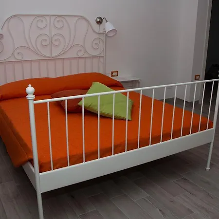 La Nana Gialla 3* 리오토토