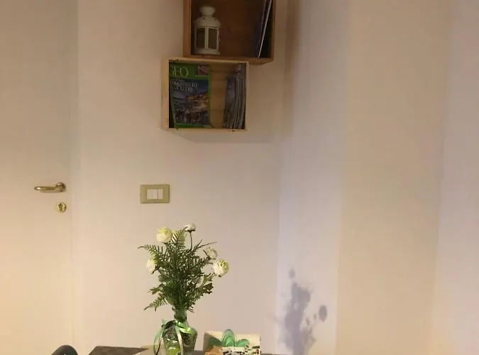 La Nana Gialla ריוטורטו