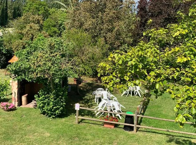 La Nana Gialla 3* ריוטורטו