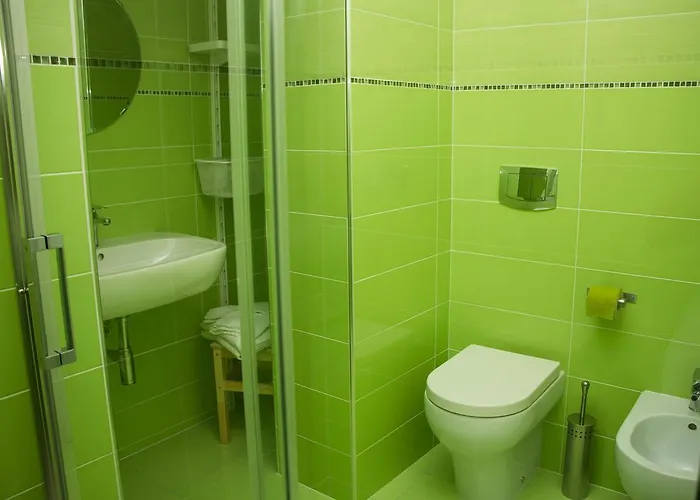 La Nana Gialla בית הארחה