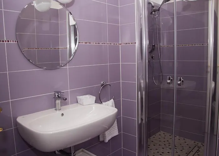 בית הארחה La Nana Gialla 3*