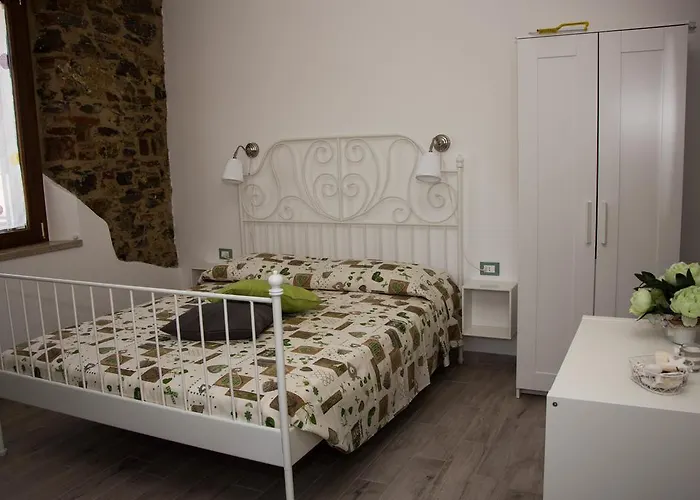 La Nana Gialla ריוטורטו